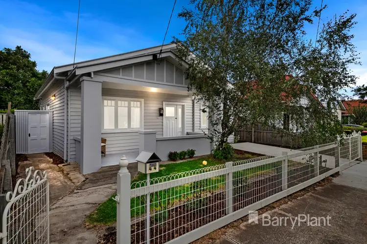 44 Abeckett Street, Coburg VIC 3058