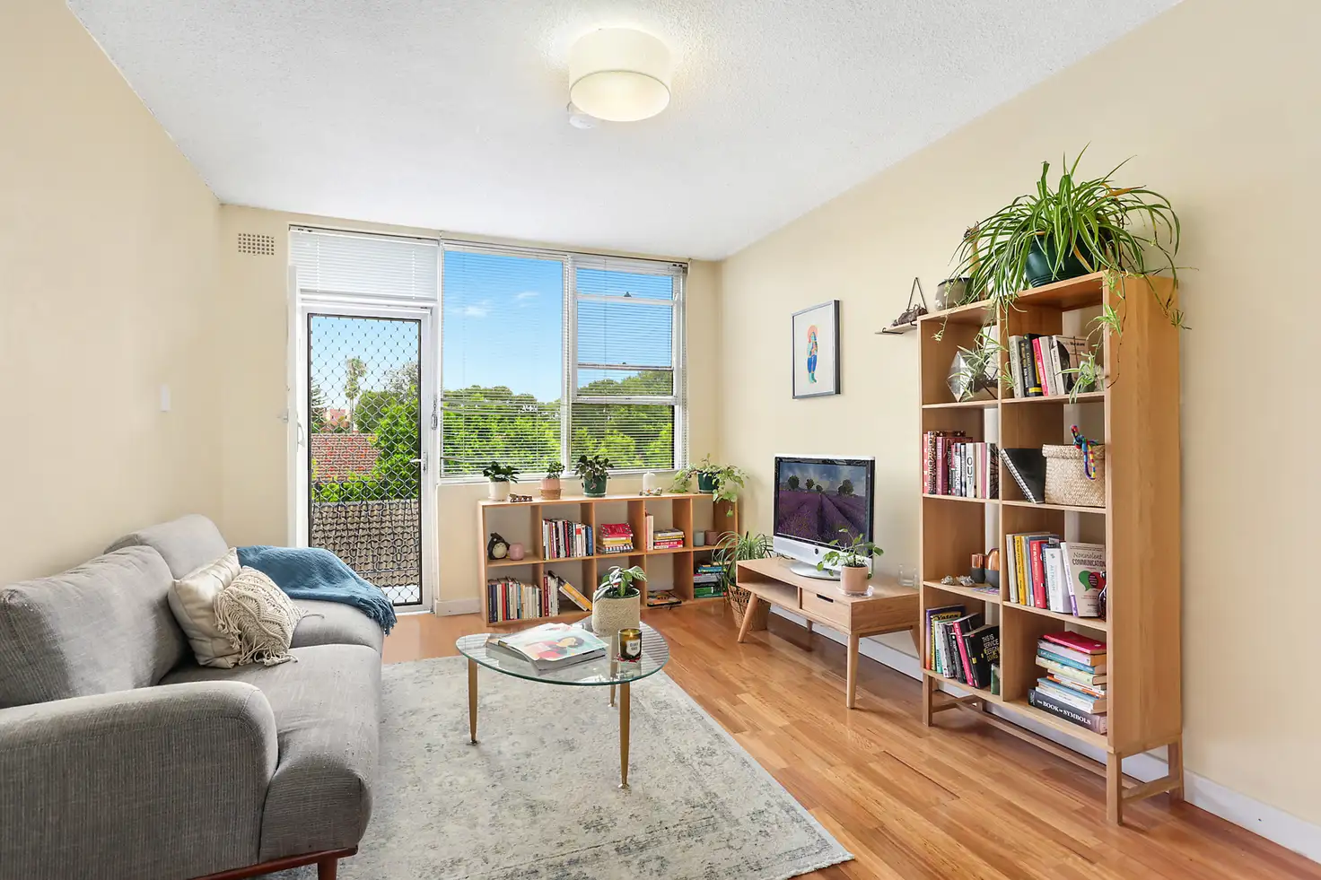 Main view of Homely apartment listing, 27/151a Smith Street, Summer Hill NSW 2130