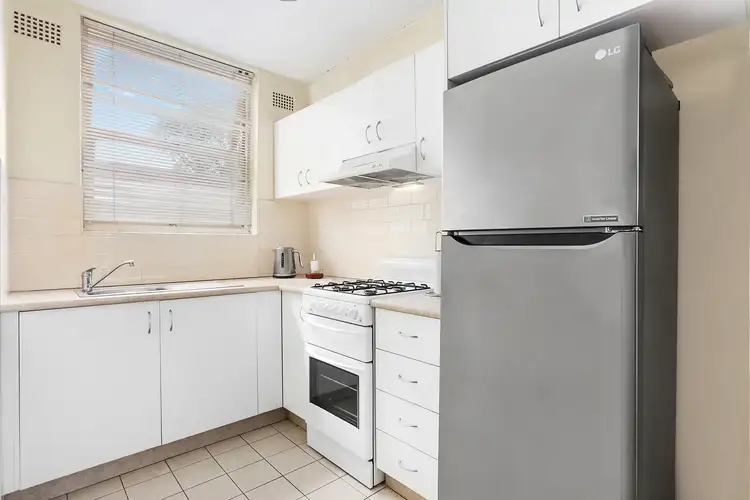 Second view of Homely apartment listing, 27/151a Smith Street, Summer Hill NSW 2130