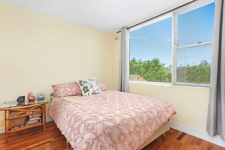 Third view of Homely apartment listing, 27/151a Smith Street, Summer Hill NSW 2130