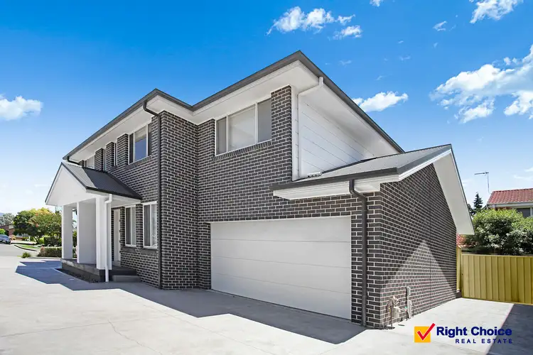2/48 Bateman Avenue, Albion Park Rail NSW 2527