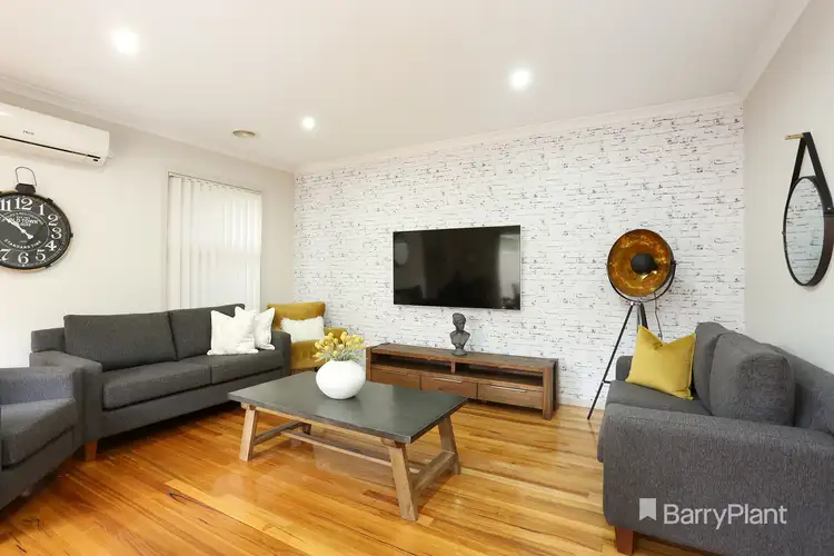 Fifth view of Homely townhouse listing, 5/14-18 Holberry Street, Broadmeadows VIC 3047