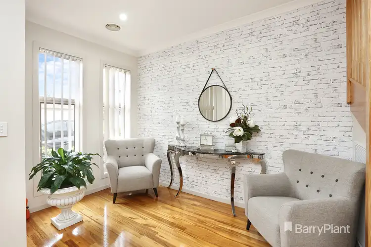 Sixth view of Homely townhouse listing, 5/14-18 Holberry Street, Broadmeadows VIC 3047