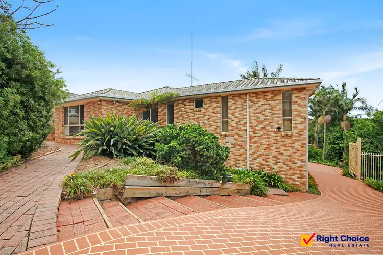 Second view of Homely house listing, 33 Glider Avenue, Blackbutt NSW 2529