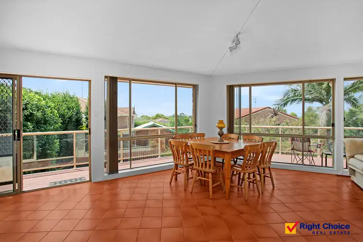 Fifth view of Homely house listing, 33 Glider Avenue, Blackbutt NSW 2529