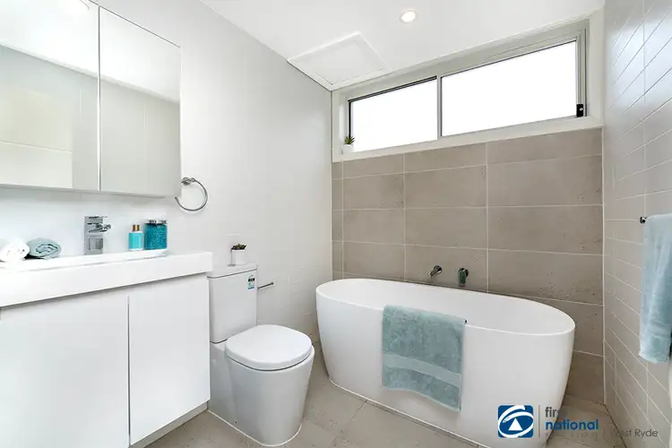 Fourth view of Homely semi-detached listing, 30 & 30A Dandarbong Avenue, Carlingford NSW 2118