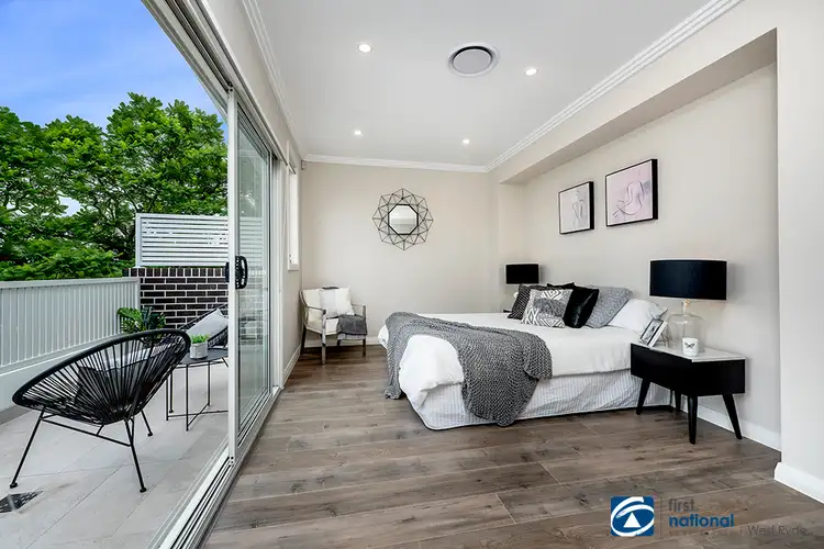 Fifth view of Homely semi-detached listing, 30 & 30A Dandarbong Avenue, Carlingford NSW 2118