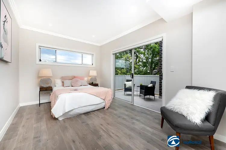 Sixth view of Homely semi-detached listing, 30 & 30A Dandarbong Avenue, Carlingford NSW 2118