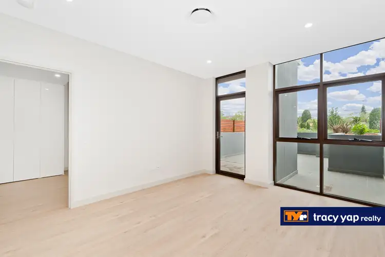 Second view of Homely unit listing, G02/111 Church Street, Ryde NSW 2112