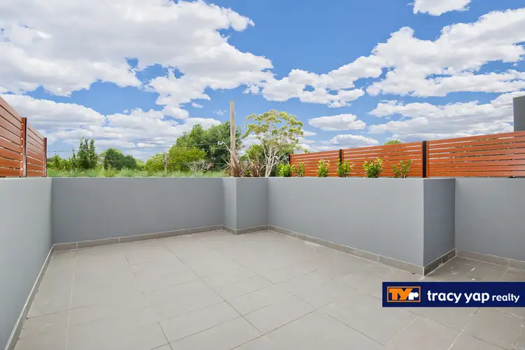 Fourth view of Homely unit listing, G02/111 Church Street, Ryde NSW 2112