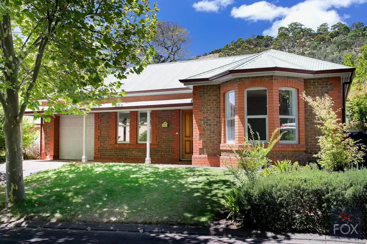 Main view of Homely unit listing, 18/5 Mount Barker Road, Urrbrae SA 5064
