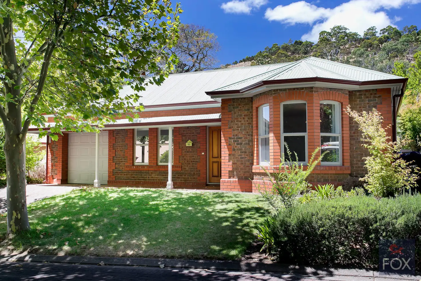 Main view of Homely unit listing, 18/5 Mount Barker Road, Urrbrae SA 5064