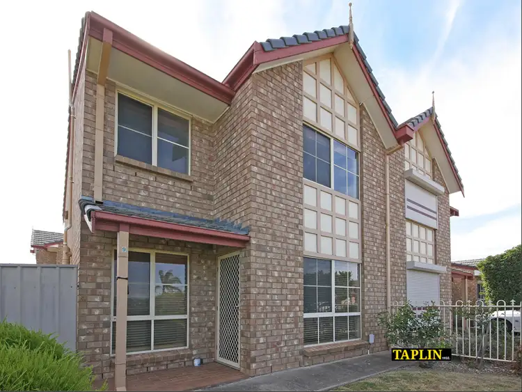 Main view of Homely townhouse listing, 9/87 Lemon Road, Trott Park SA 5158