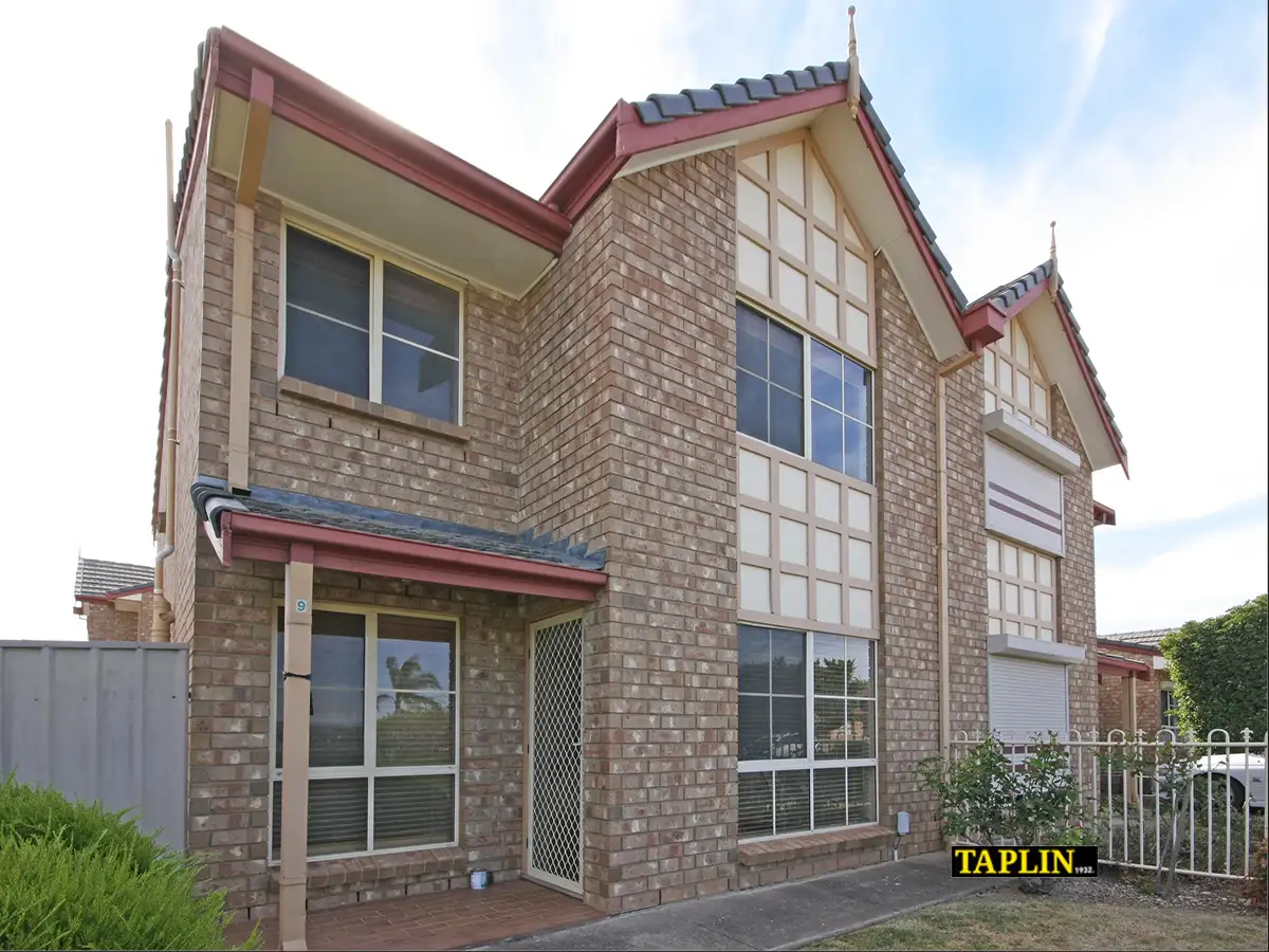Main view of Homely townhouse listing, 9/87 Lemon Road, Trott Park SA 5158