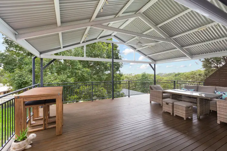 91 Thurlgona Road, Engadine NSW 2233