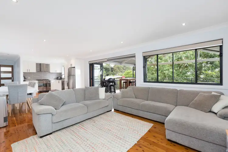 Second view of Homely house listing, 91 Thurlgona Road, Engadine NSW 2233