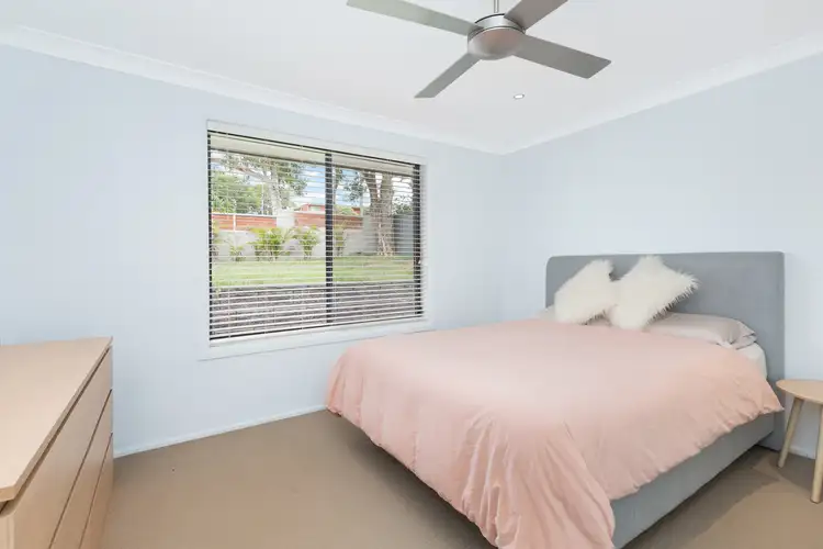 Third view of Homely house listing, 91 Thurlgona Road, Engadine NSW 2233
