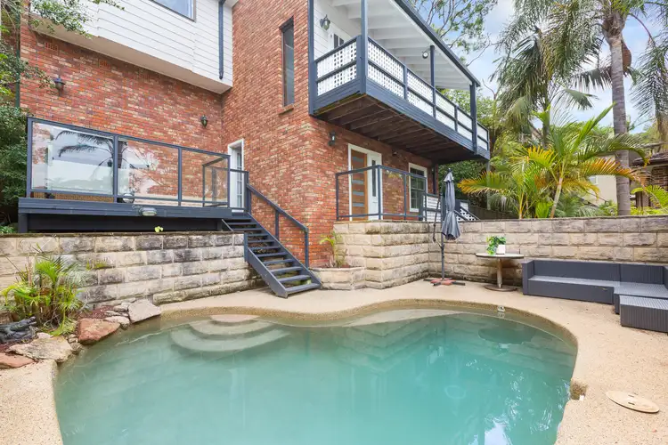 Fifth view of Homely house listing, 69 Forest Road, Miranda NSW 2228