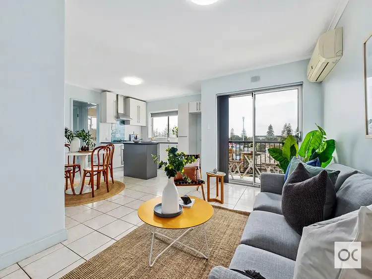 Main view of Homely apartment listing, 31/358 Seaview Road, Henley Beach SA 5022