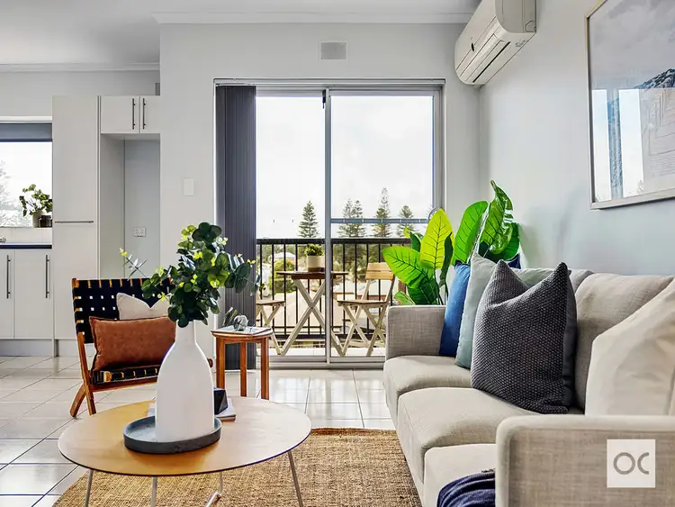 Third view of Homely apartment listing, 31/358 Seaview Road, Henley Beach SA 5022
