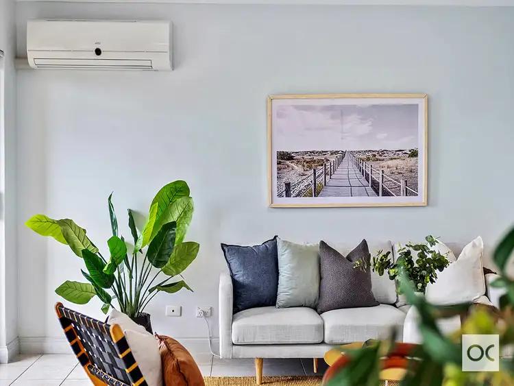 Fourth view of Homely apartment listing, 31/358 Seaview Road, Henley Beach SA 5022