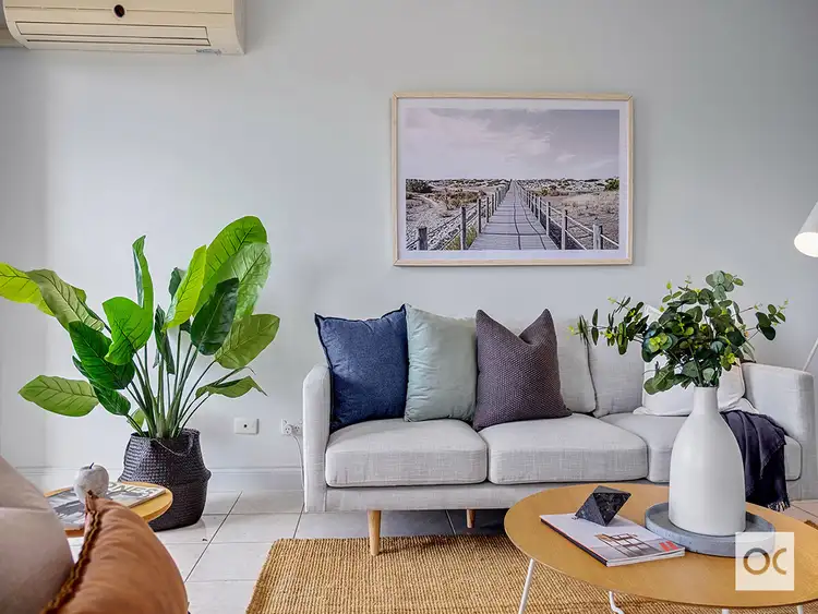 Fifth view of Homely apartment listing, 31/358 Seaview Road, Henley Beach SA 5022