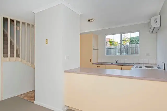 Second view of Homely townhouse listing, 5/4 Pendlebury Court, Edens Landing QLD 4207