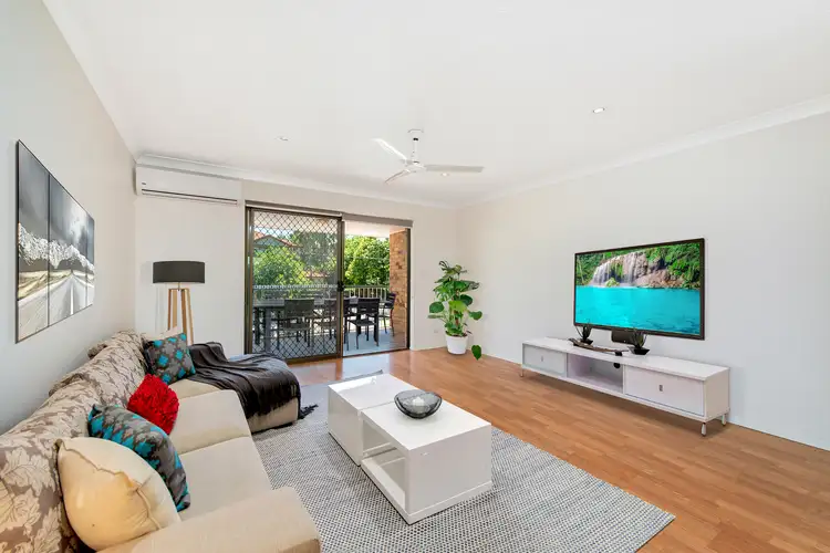 4/27 Cadell Street, Toowong QLD 4066