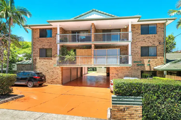 Sixth view of Homely unit listing, 4/27 Cadell Street, Toowong QLD 4066