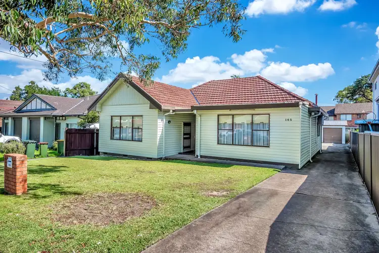Main view of Homely house listing, 145 Caringbah Road, Caringbah NSW 2229