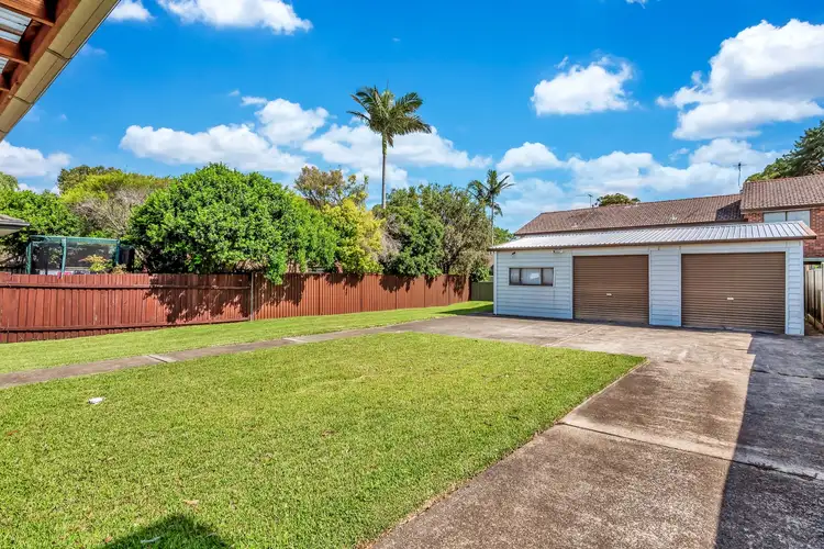 Second view of Homely house listing, 145 Caringbah Road, Caringbah NSW 2229