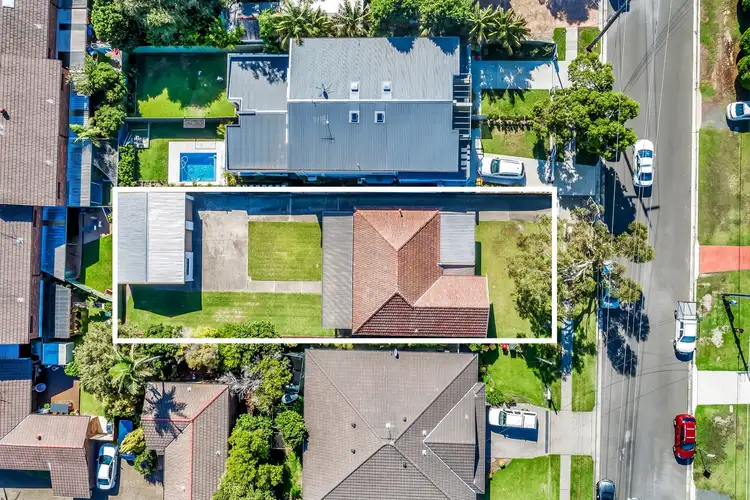 Third view of Homely house listing, 145 Caringbah Road, Caringbah NSW 2229