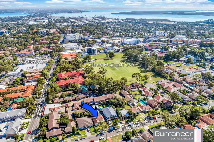 Fourth view of Homely house listing, 145 Caringbah Road, Caringbah NSW 2229