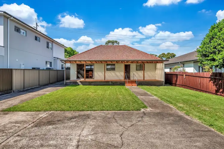 Sixth view of Homely house listing, 145 Caringbah Road, Caringbah NSW 2229