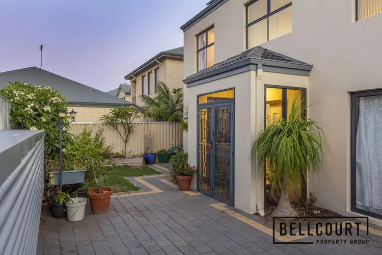 Second view of Homely house listing, 103A Manning Street, Scarborough WA 6019