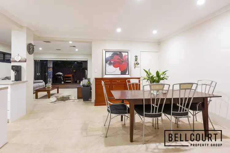 Fourth view of Homely house listing, 103A Manning Street, Scarborough WA 6019