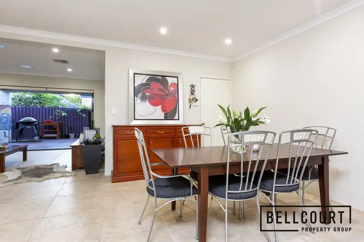 Fifth view of Homely house listing, 103A Manning Street, Scarborough WA 6019