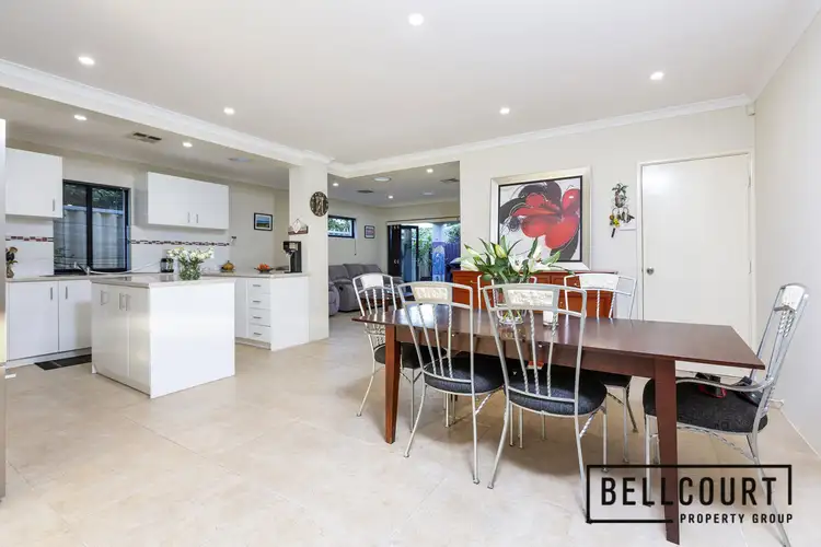 Sixth view of Homely house listing, 103A Manning Street, Scarborough WA 6019