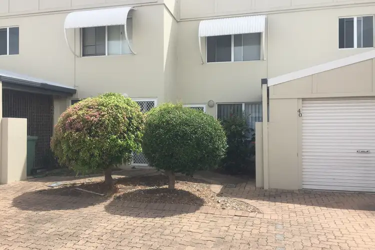 Main view of Homely townhouse listing, 40/9-17 Allora Street, Waterford West QLD 4133
