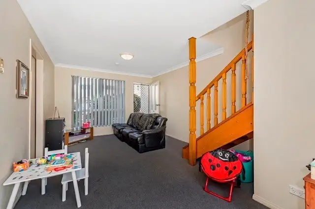 Third view of Homely townhouse listing, 40/9-17 Allora Street, Waterford West QLD 4133