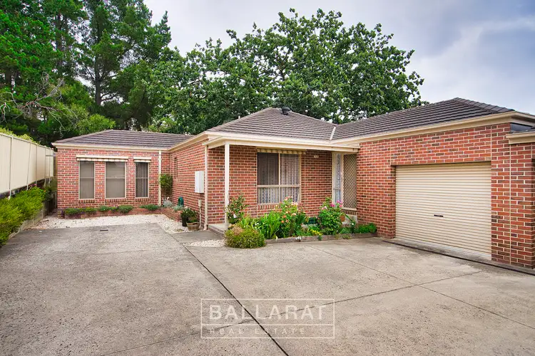 3/312 Joseph Street, Canadian VIC 3350