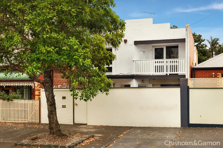 230-232 Moray Street