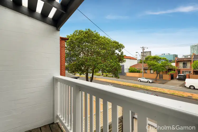 Fifth view of Homely house listing, 230-232 Moray Street, South Melbourne VIC 3205
