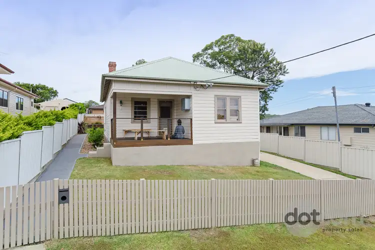 5 Close Street, Wallsend NSW 2287