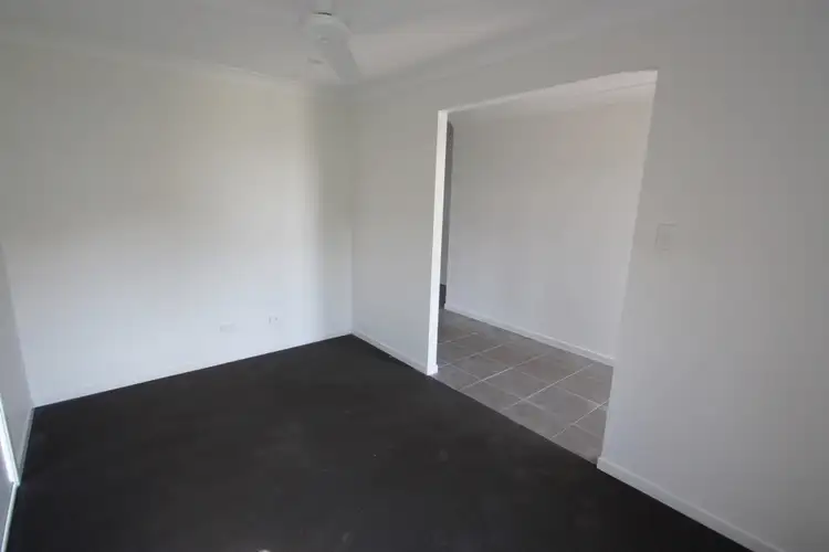 Sixth view of Homely townhouse listing, 1/4 Cygnus Crescent, Coomera QLD 4209