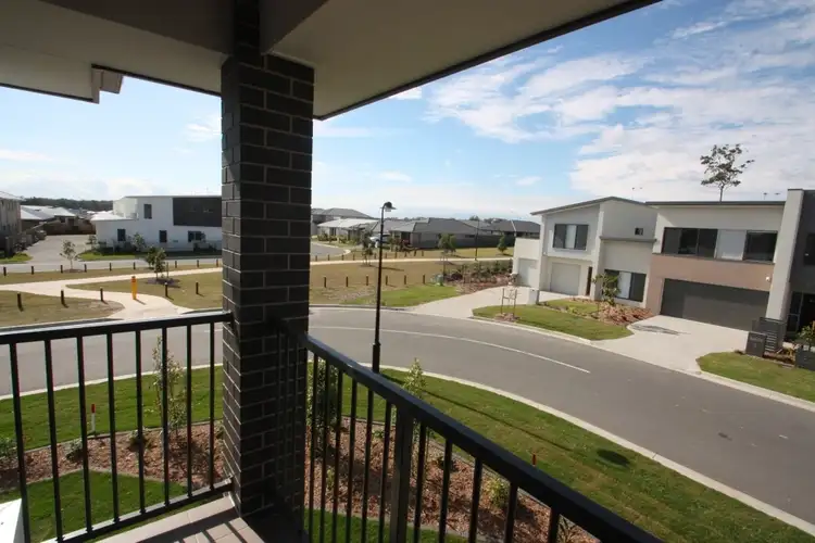 Seventh view of Homely townhouse listing, 1/4 Cygnus Crescent, Coomera QLD 4209