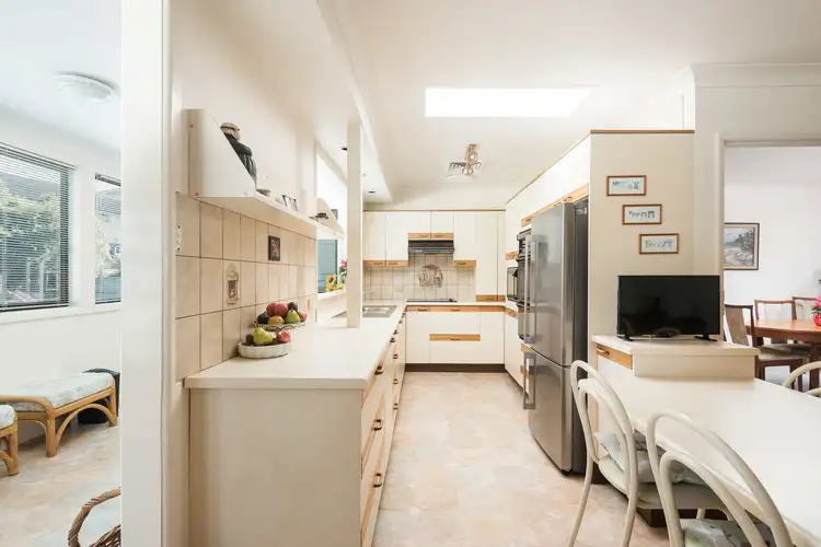 Second view of Homely house listing, 35 Solveig Crescent, Kareela NSW 2232