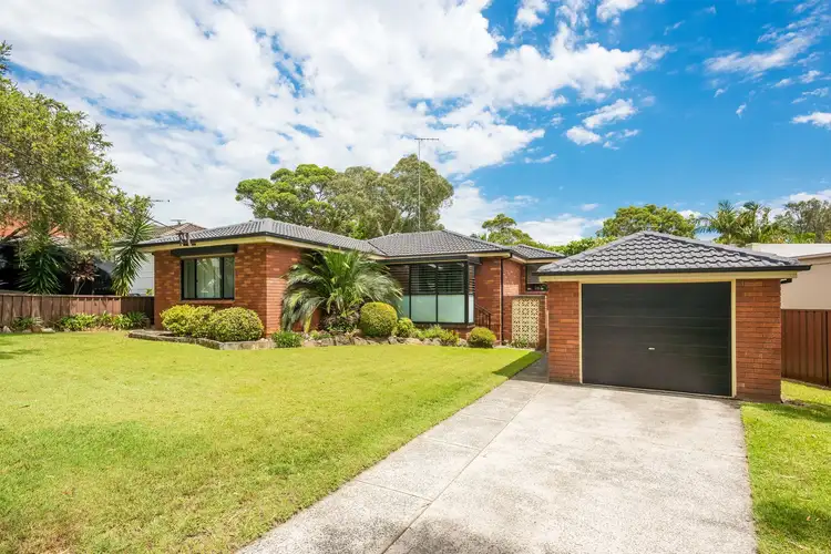 51 Formosa Street, Sylvania NSW 2224