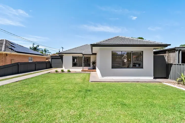 33 Folkestone Road, South Brighton SA 5048