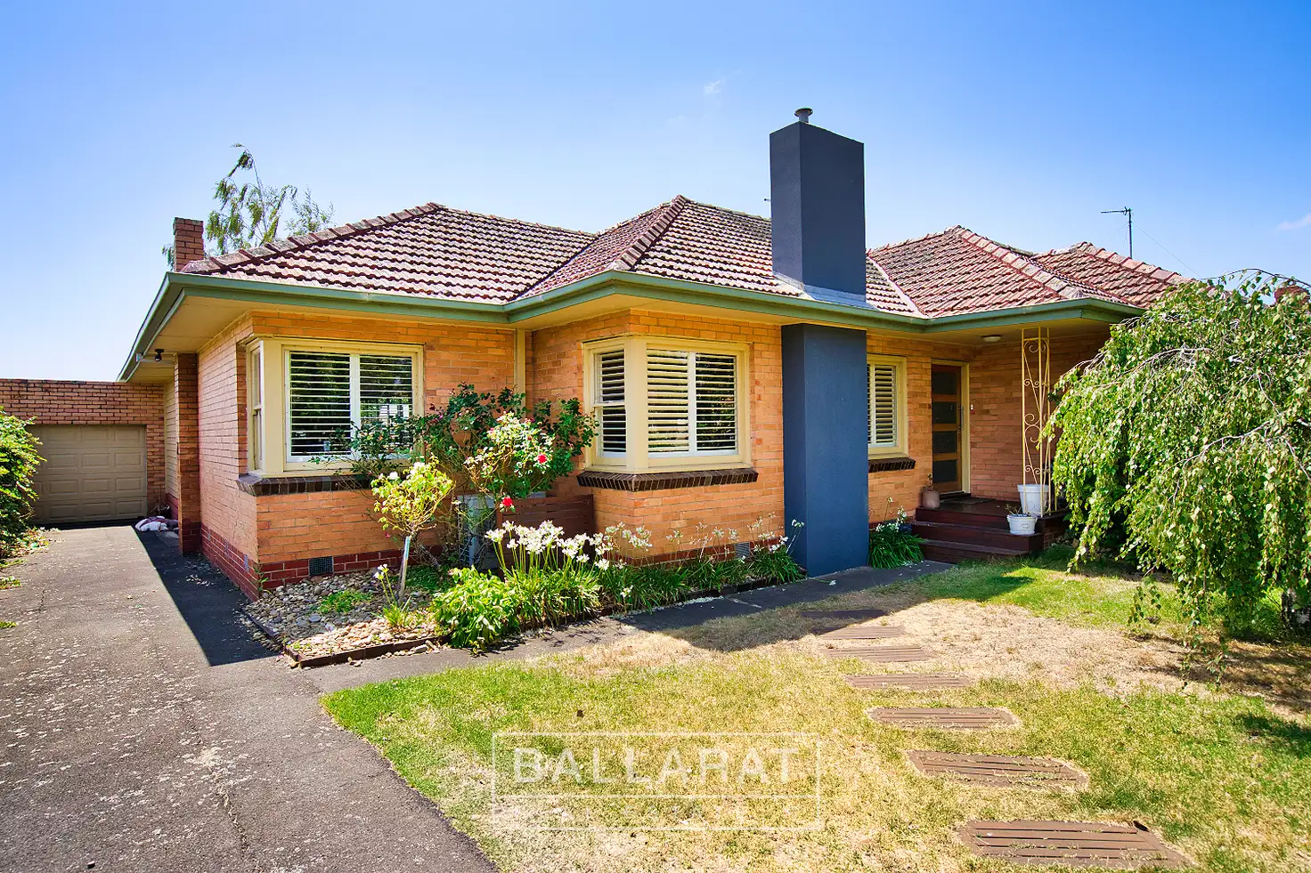 Main view of Homely house listing, 1324 Gregory Street, Lake Wendouree VIC 3350